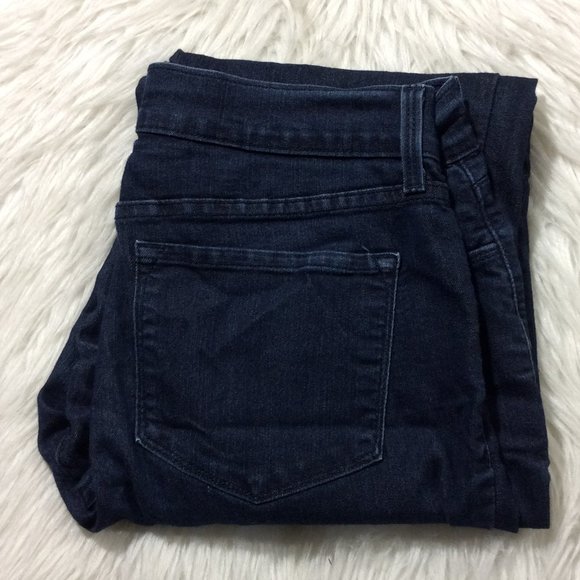 NYDJ Denim - NYDJ Bootcut Lift/Tuck